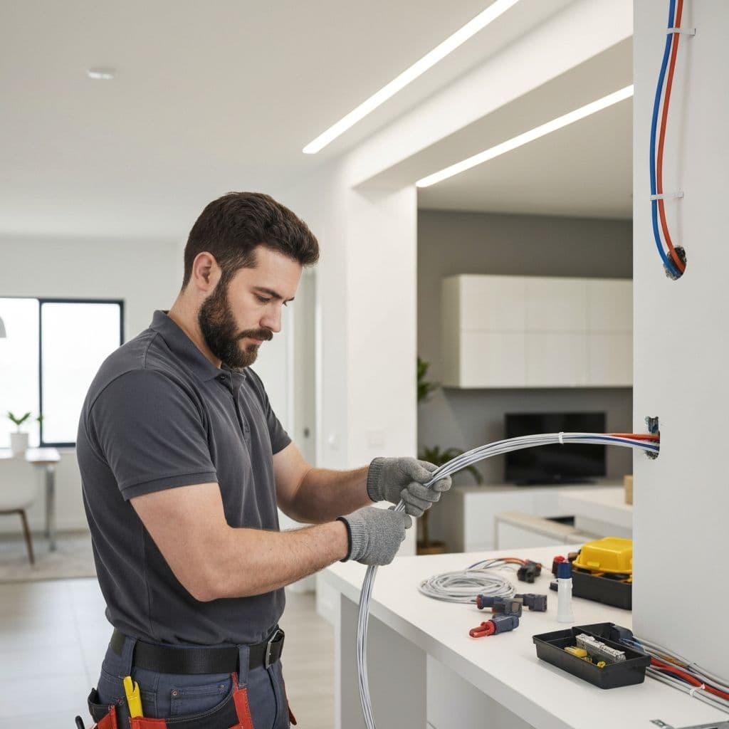 Instalações Elétricas