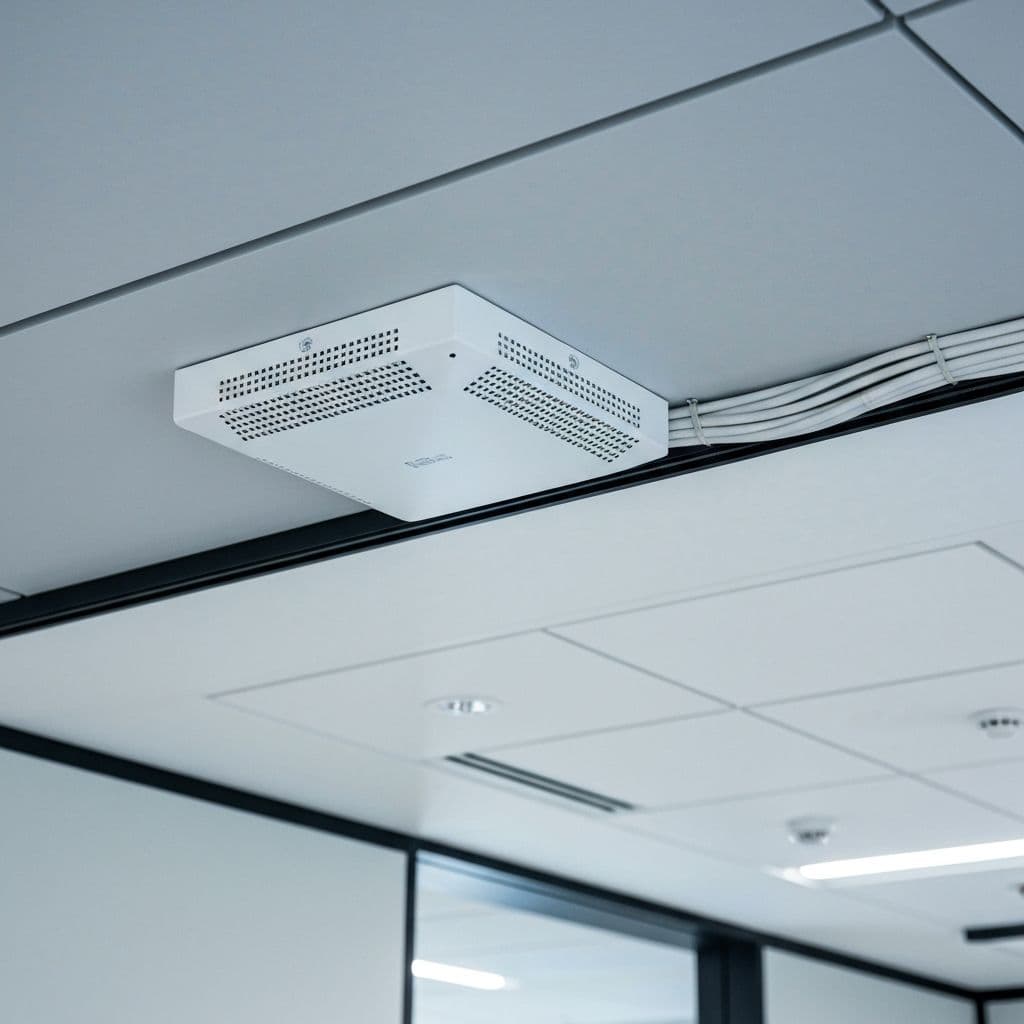 Wireless Profissional